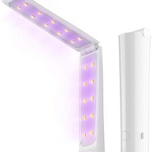 Portable UV Sanitizing  Disinfection Wand